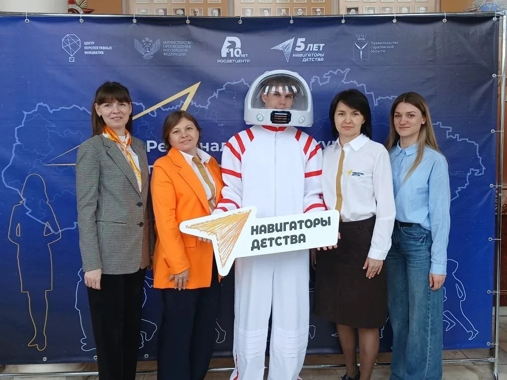 ⭐   Один день из жизни советника
 
 Привет всем! Знакомьтесь, это наша Наталья Анатольевна Гражданов