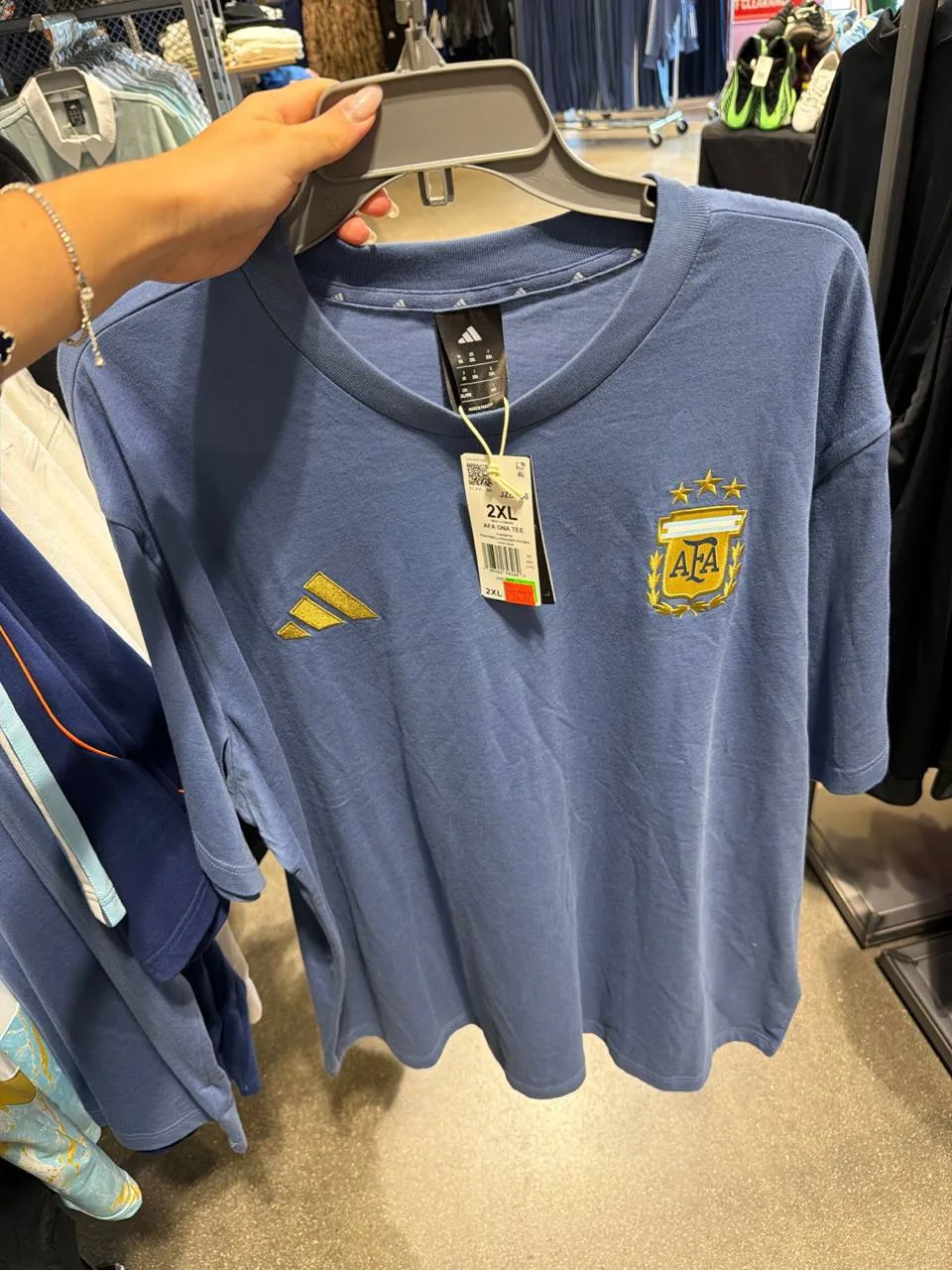XXL