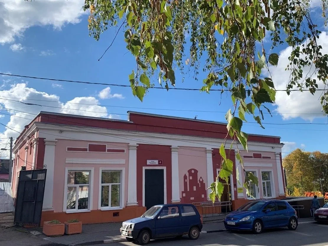 Образовательные организации сферы культуры Богородского округа получили высокие оценки ...