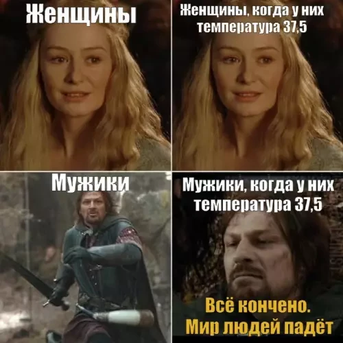 Почему иммунитет у женщин крепче, чем у мужчин