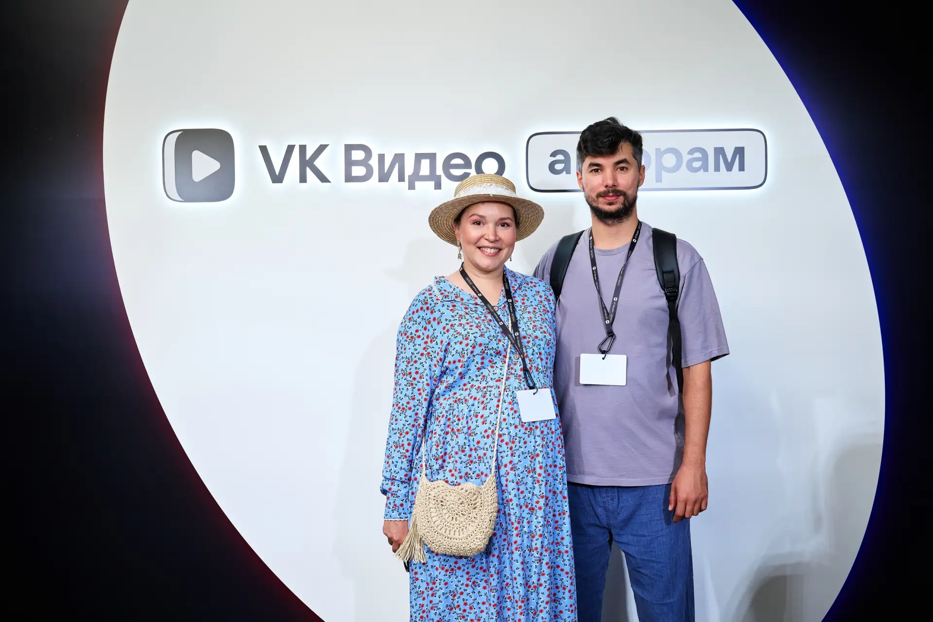 Фотоотчёт с мероприятия в Екб VK видео авторам. Рада была вновь увидеться с коллегами п...
