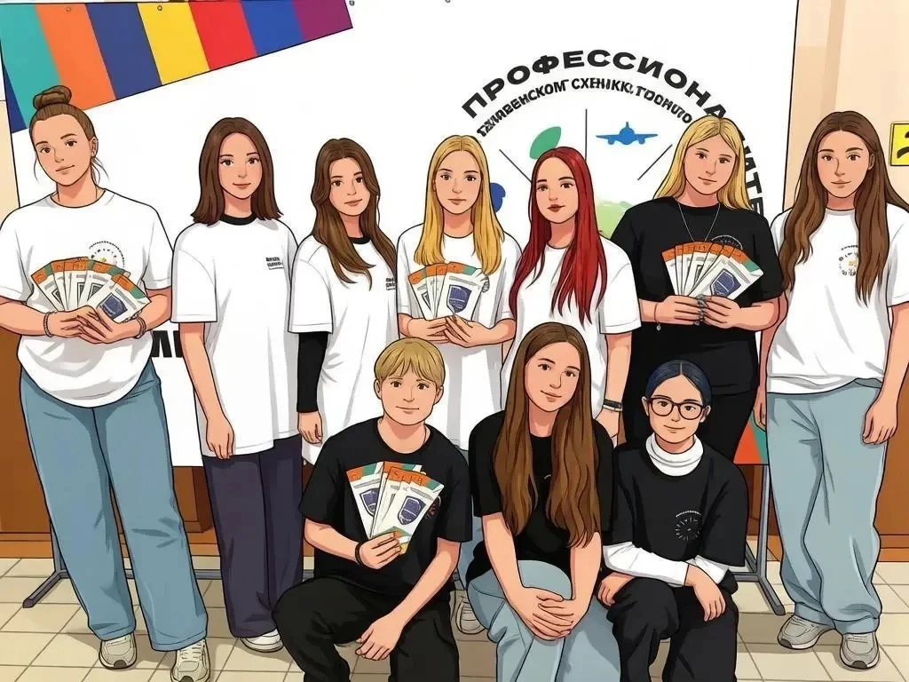 Уважаемые абитуриенты!
👏🏼Мы рады сообщить, что приемная кампания в Егорьевском техникуме стартует 