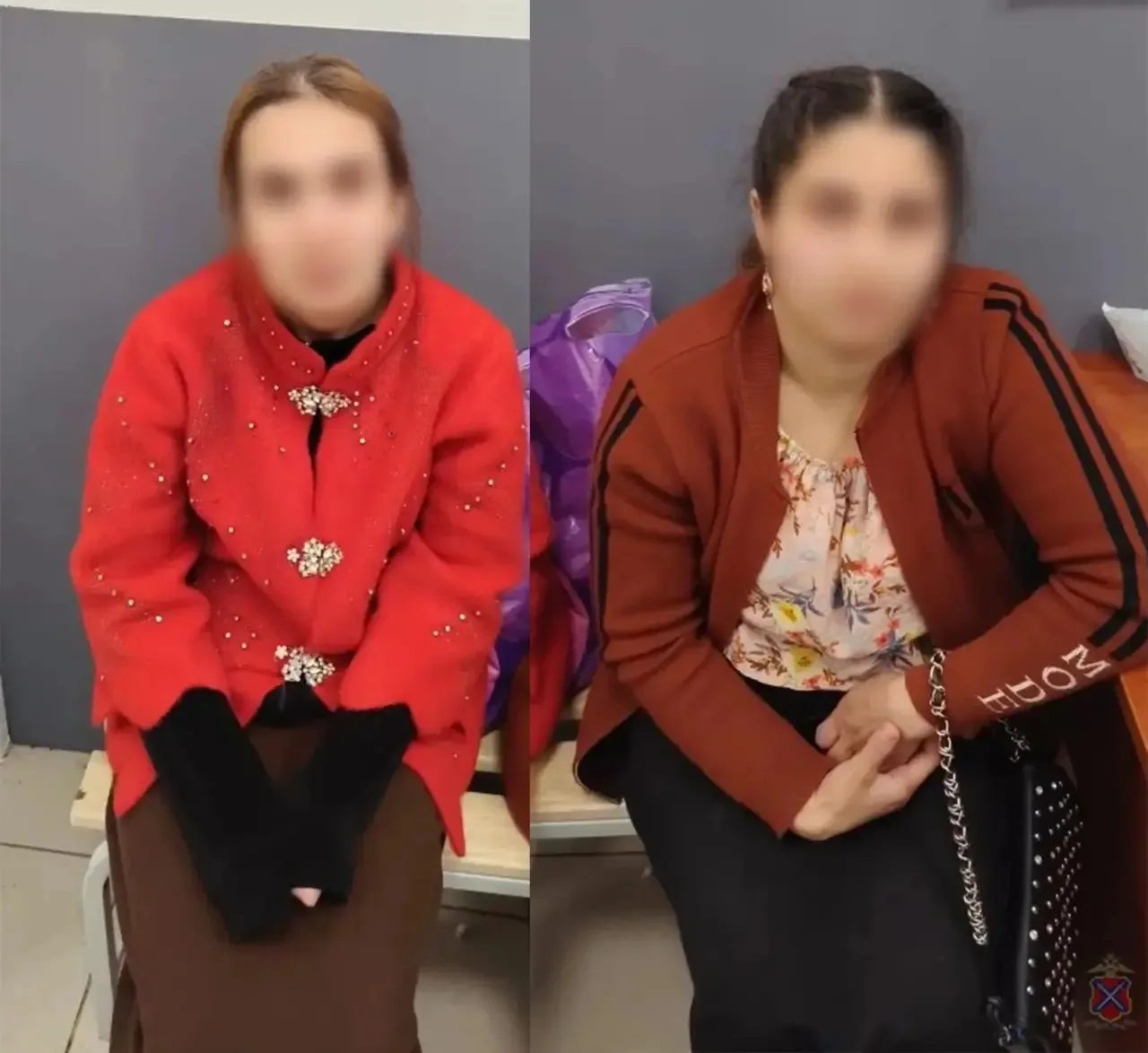 🚨 В ВОЛГОГРАДЕ ДВУХ МОЛОДЫХ МАМ ЗАДЕРЖАЛИ ЗА КРАЖУ ПОДГУЗНИКОВ ИЗ МАГАЗИНА