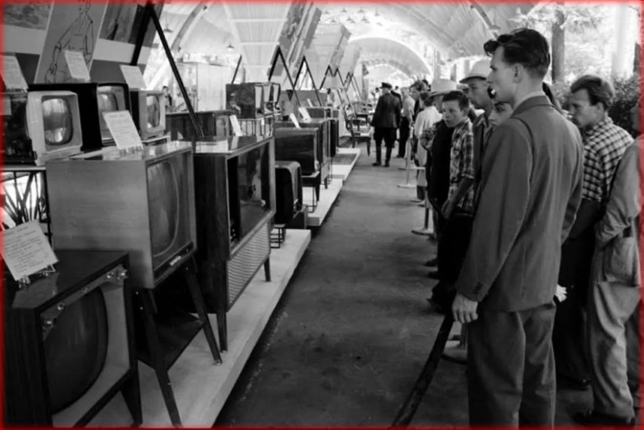 ☭ СССР Ностальгия в MAX 🚩
