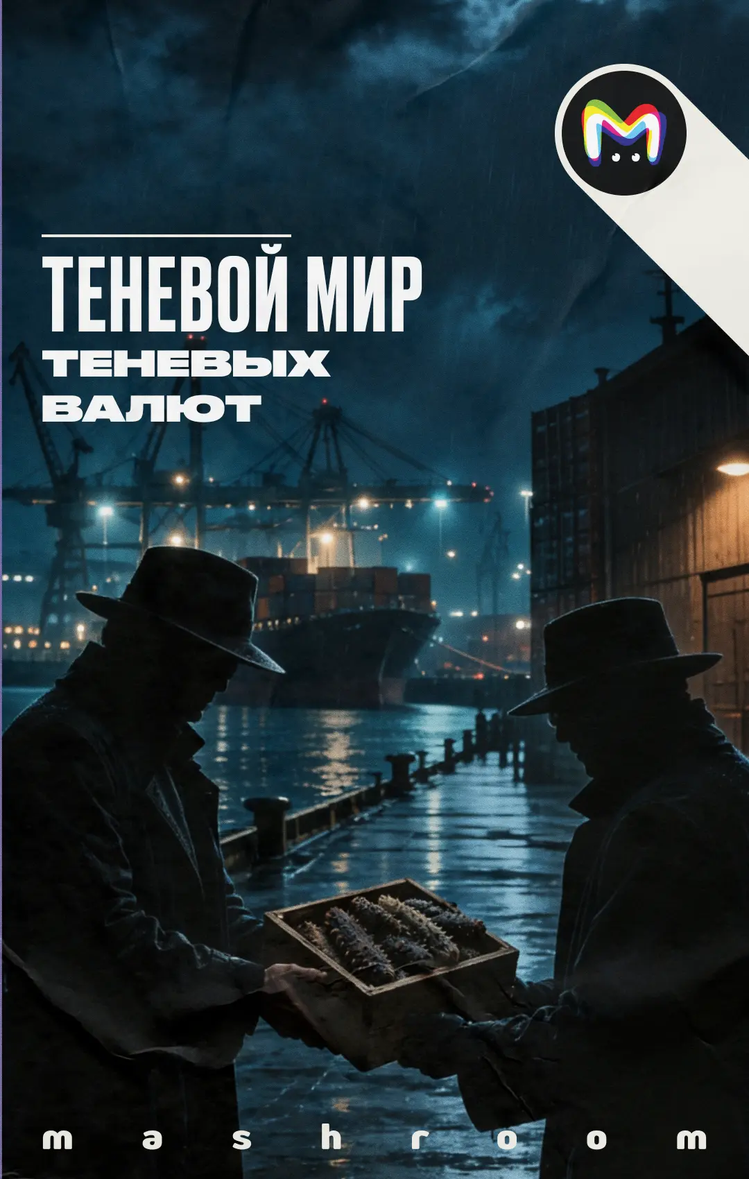 Морские огурцы стали главной валютой мексиканских наркобаронов. Те завозят на родину пр...