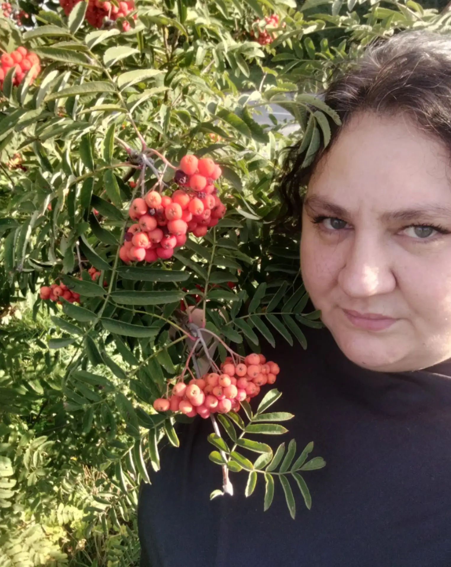 Можно сколько угодно обманывать себя, что лето будет длиться вечно, на самом деле, уже ...