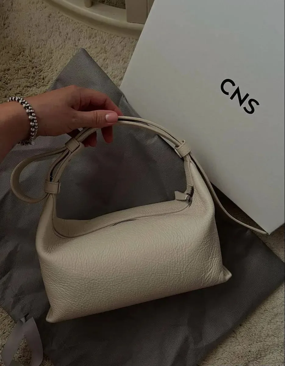 Сумки CNS из натуральной кожи 😍