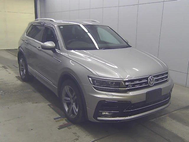 📢 ПОКУПКА ДНЯ! 🔥

Выбрали самую интересную покупку за сегодня ✅

🚘 Volkswagen Tiguan для Владимир