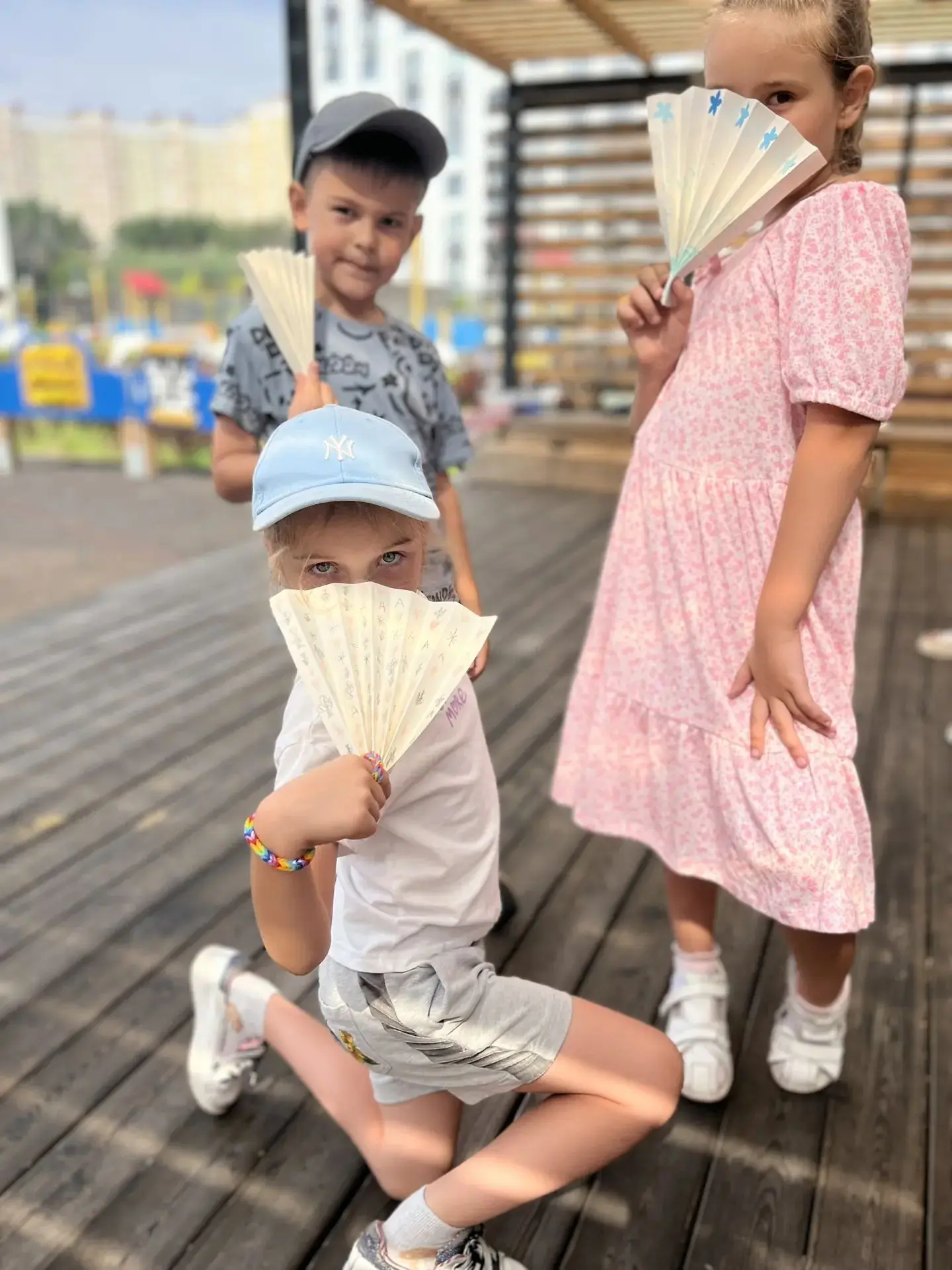 Тссс... Слышите? Это август шепчет что лето почти закончилось.🥹