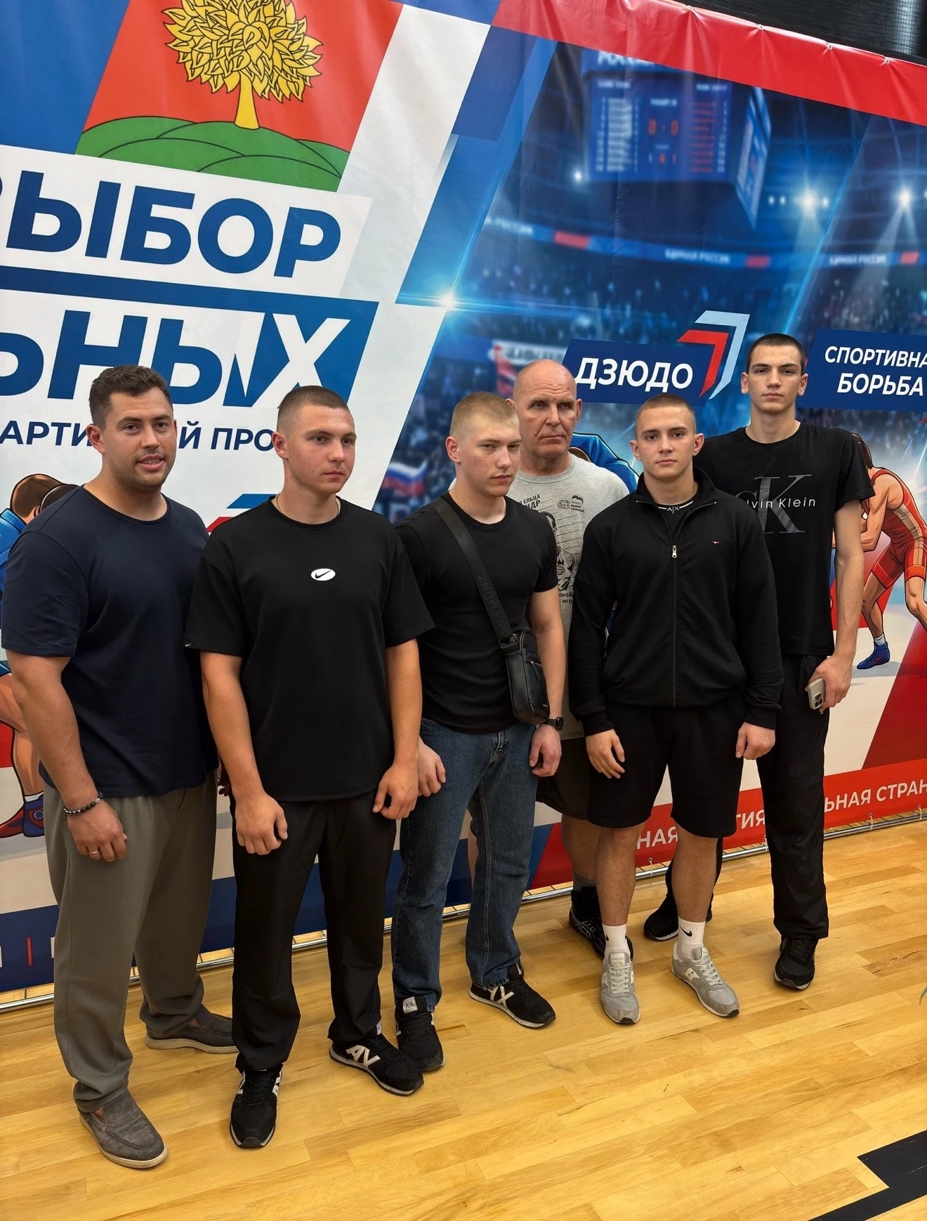 Легенды рядом! 💪🔥

Как здорово, что даже на летних каникулах жизнь в ЕТЖТ (филиал РГУПС) бьет ключ