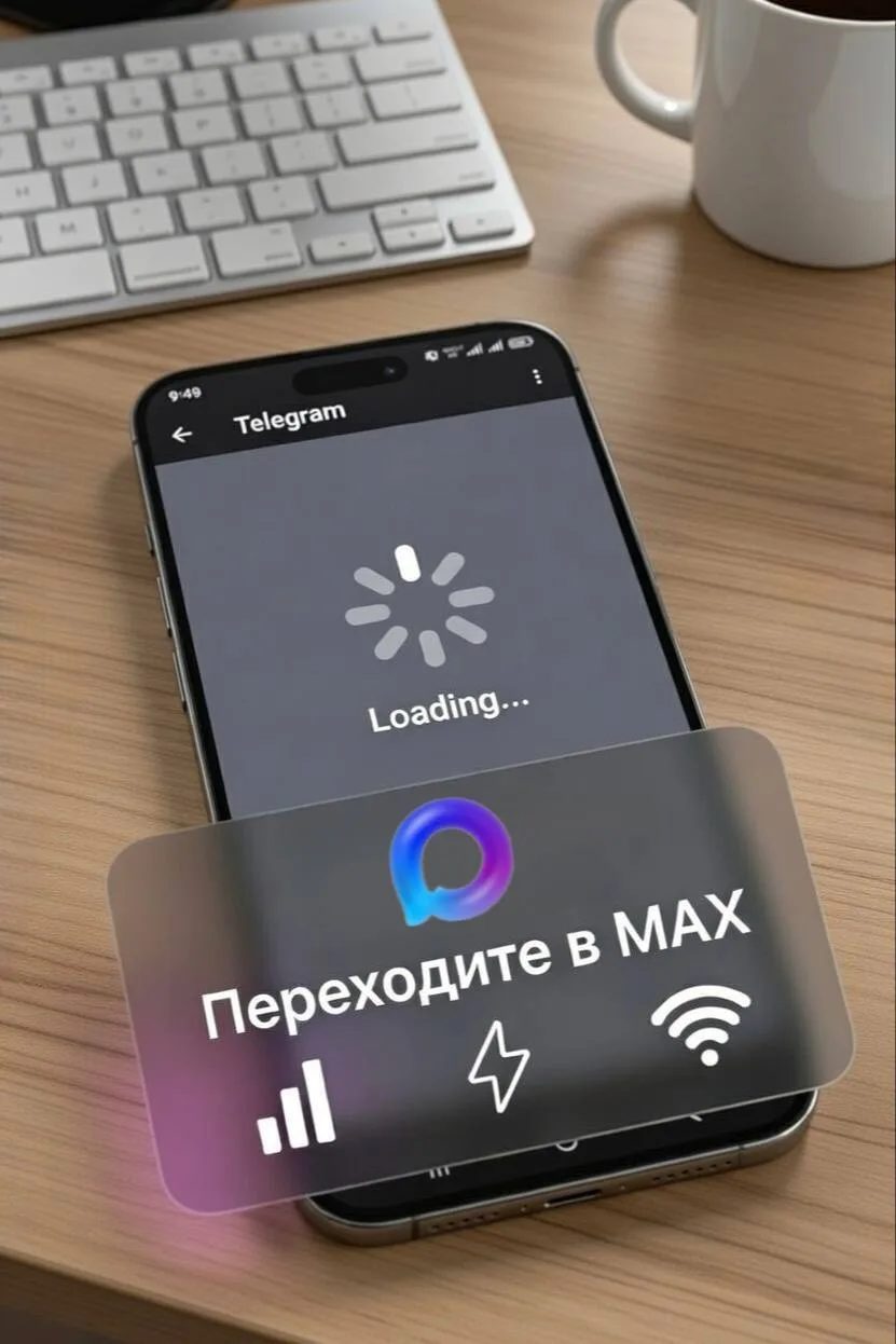 Проблемы с загрузкой постов в Telegram?