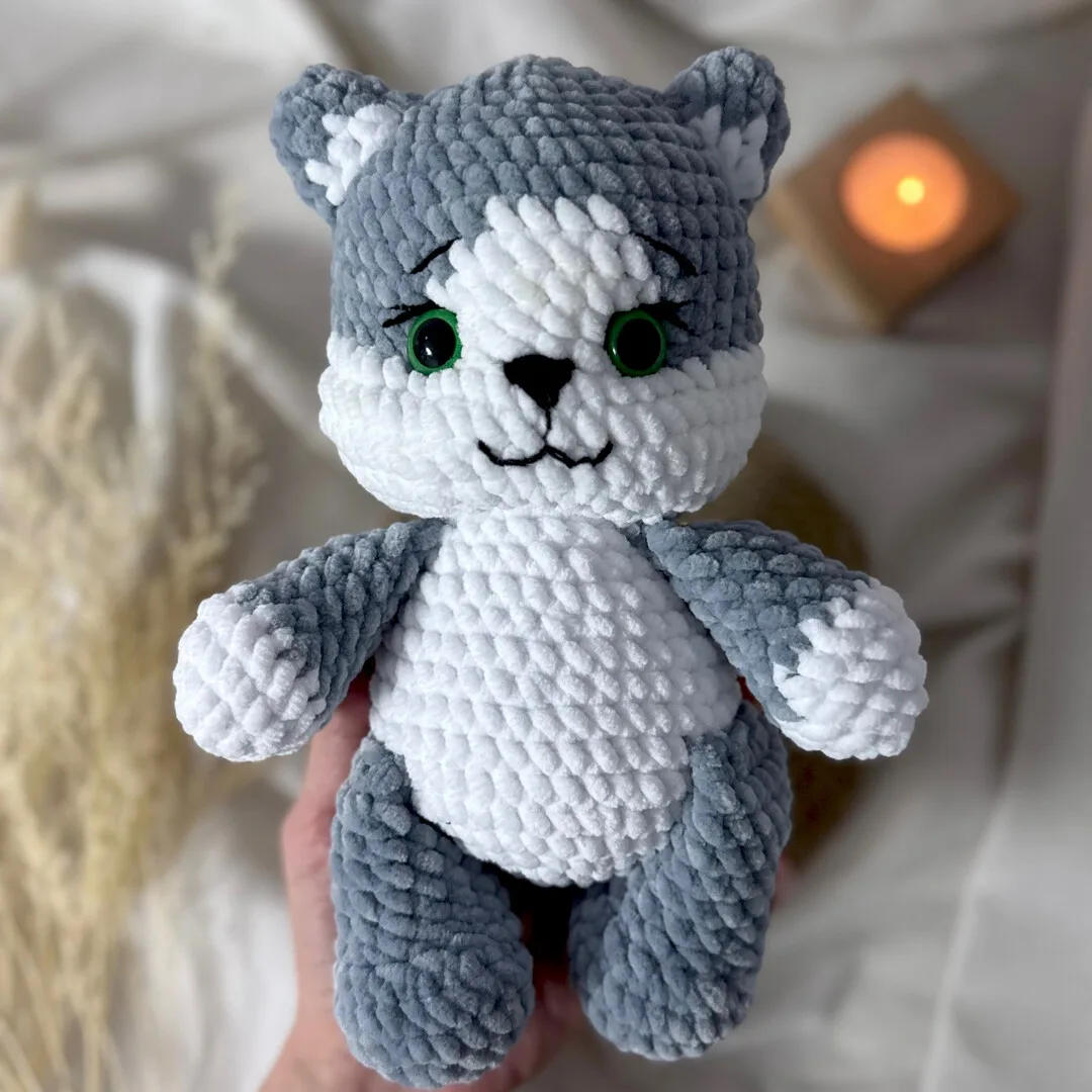 Кот Барсик