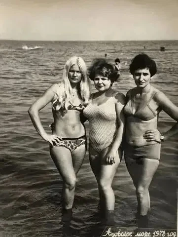 Вот ведь парадокс: чем дальше от нас 1978-й, тем невероятнее кажется то, что тогда счит...