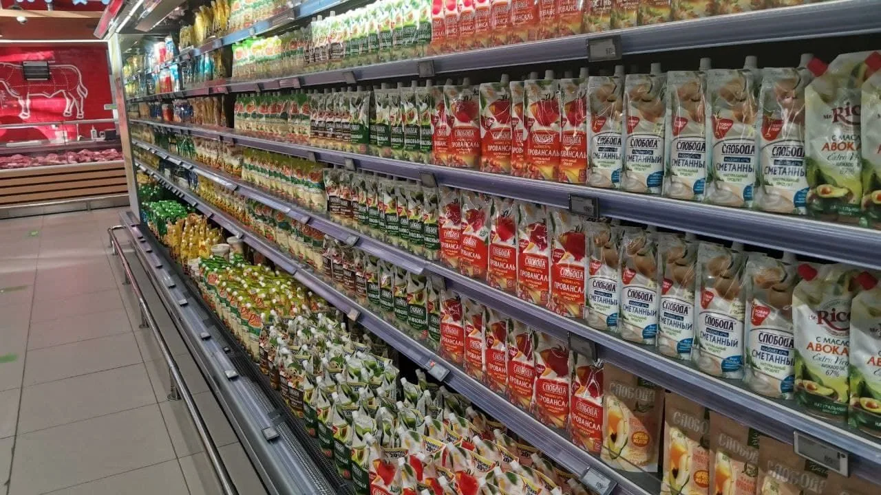 Как управлять бюджетом на продукты при аренде квартиры в Санкт-Петербурге: практические...