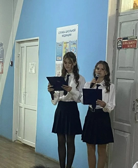 #НавигаторыДетства
