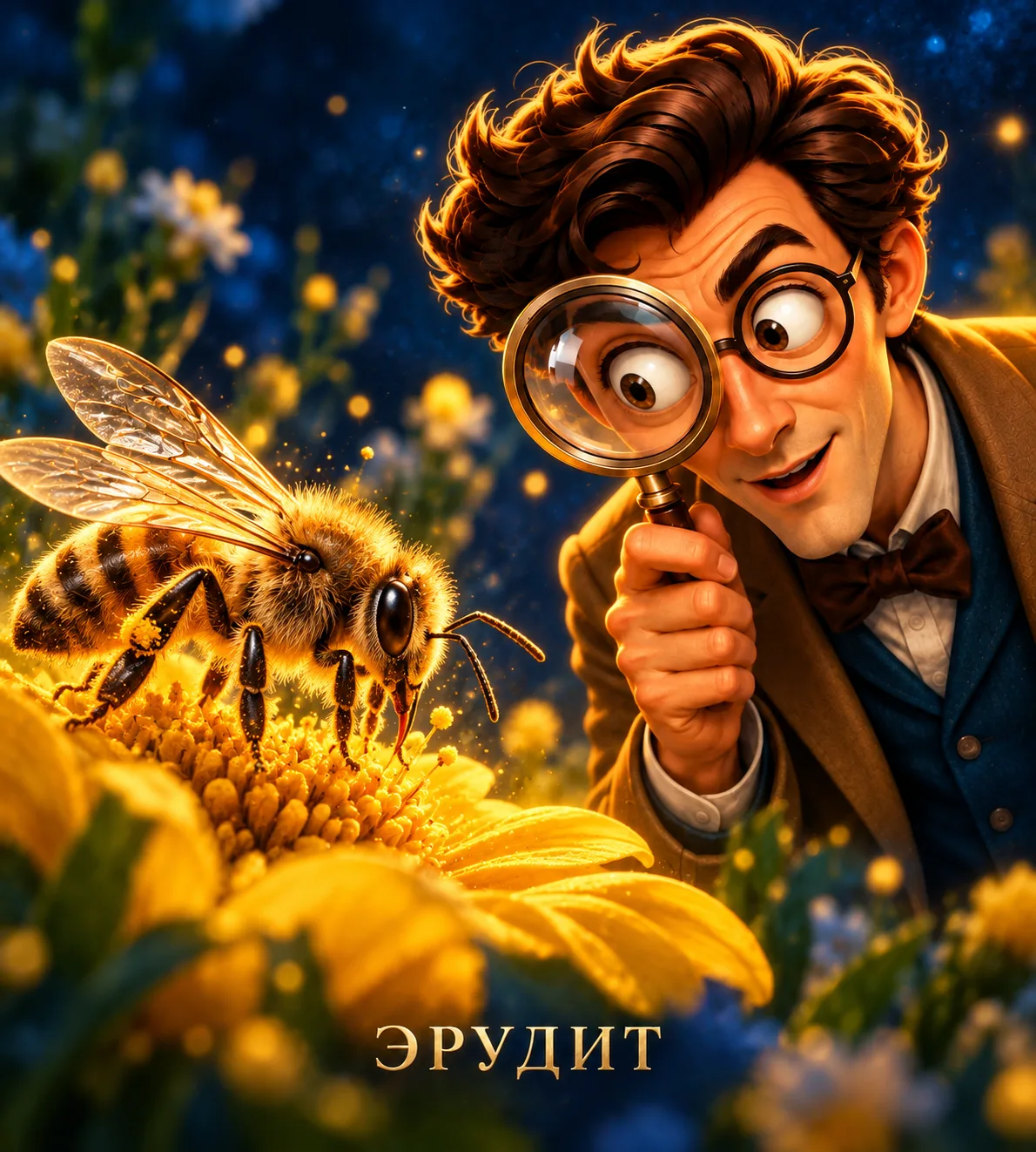 🐝 Пчела погибает после того, как ужалит. Но не всегда