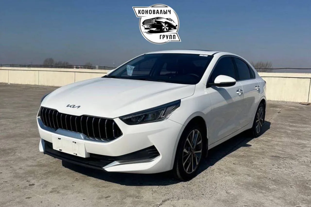 Kia K3 из Китая🔥  ℹ️ О нас: Мы можем подобрать, продать и привезти любой автомобиль в кредит, как с 