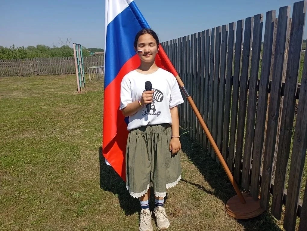 Миссия «Будь с Россией»: мероприятие, которое объединило! 🤝