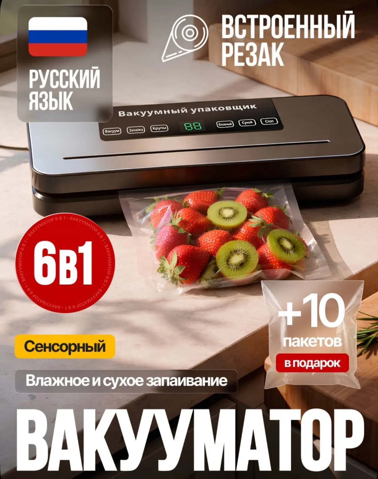 Готовимся к зиме и экономим бюджет! 🥑🥩