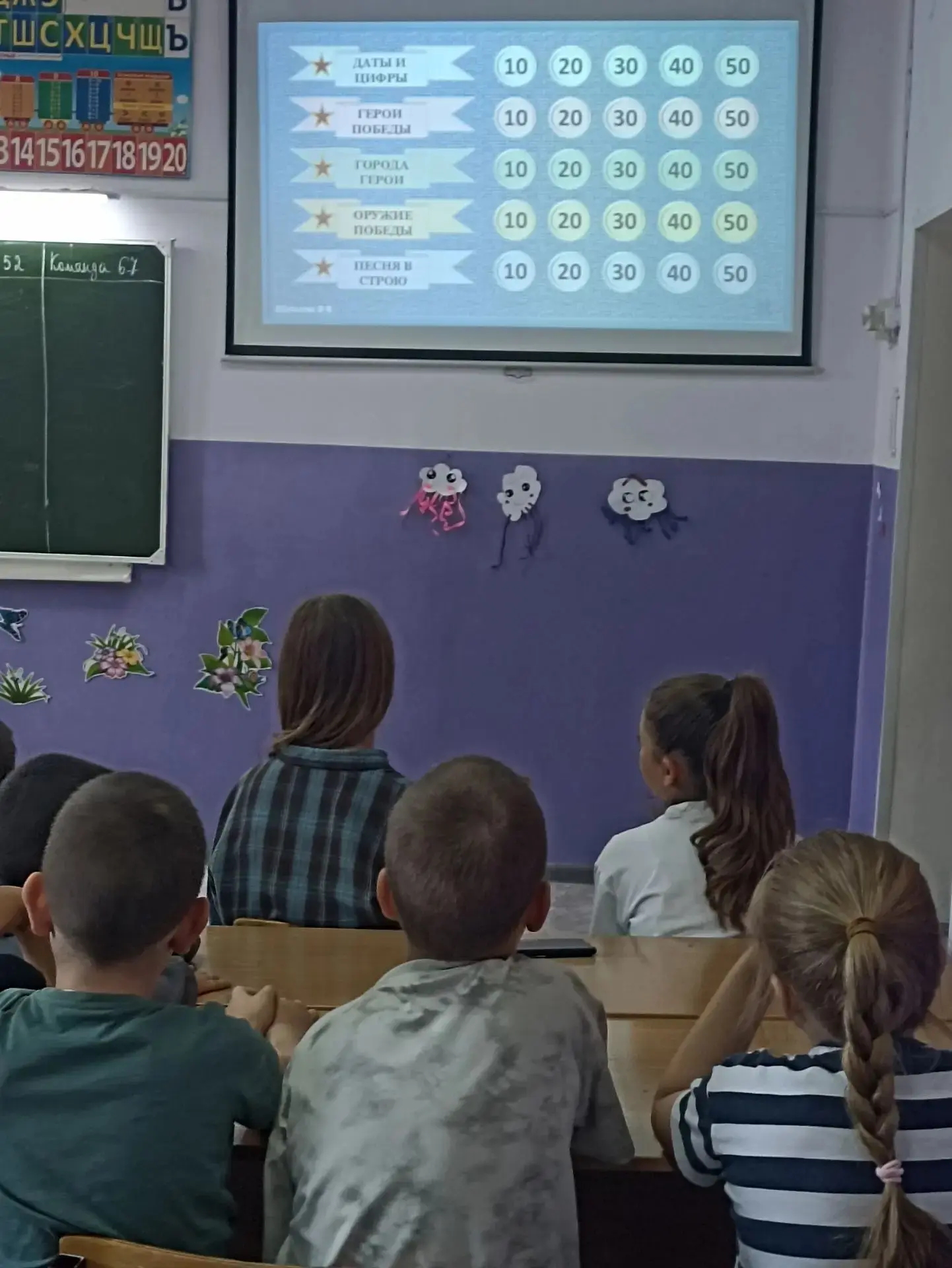 ☀️ДОЛ "СОЛНЫШКО". ДЕНЬ 14.
✔️Сегодня у нас в лагере день, посвящённый воспоминаниям о ВОВ. 
Мы читал