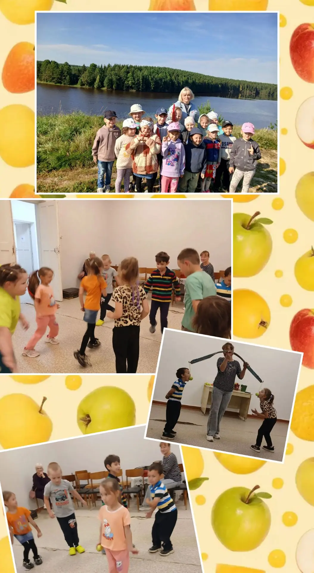 🍏 Яблочный Спас — это традиционный народный и православный праздник урожая, который от...