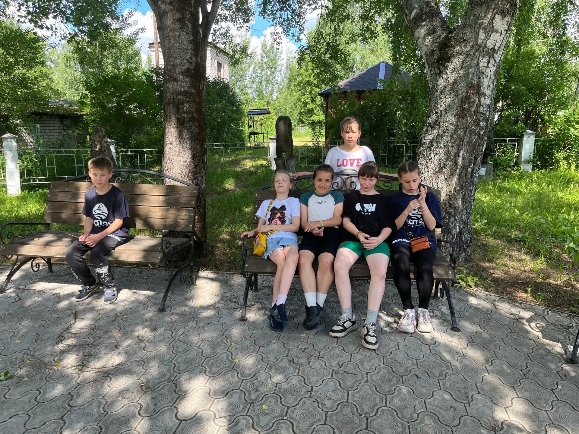 📌В рамках акции «Читаем книги о войне», прошел патриотический час в городской библиотеке усадьбе Ко