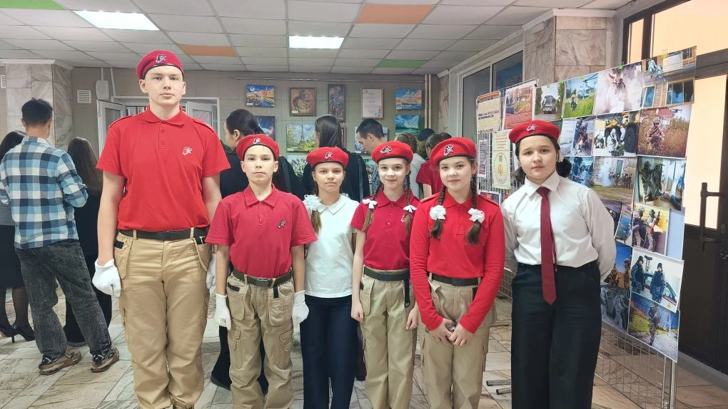Хотим поделиться с вами еще одной прекрасной новостью и еще одним поводом для общей гордости за наши