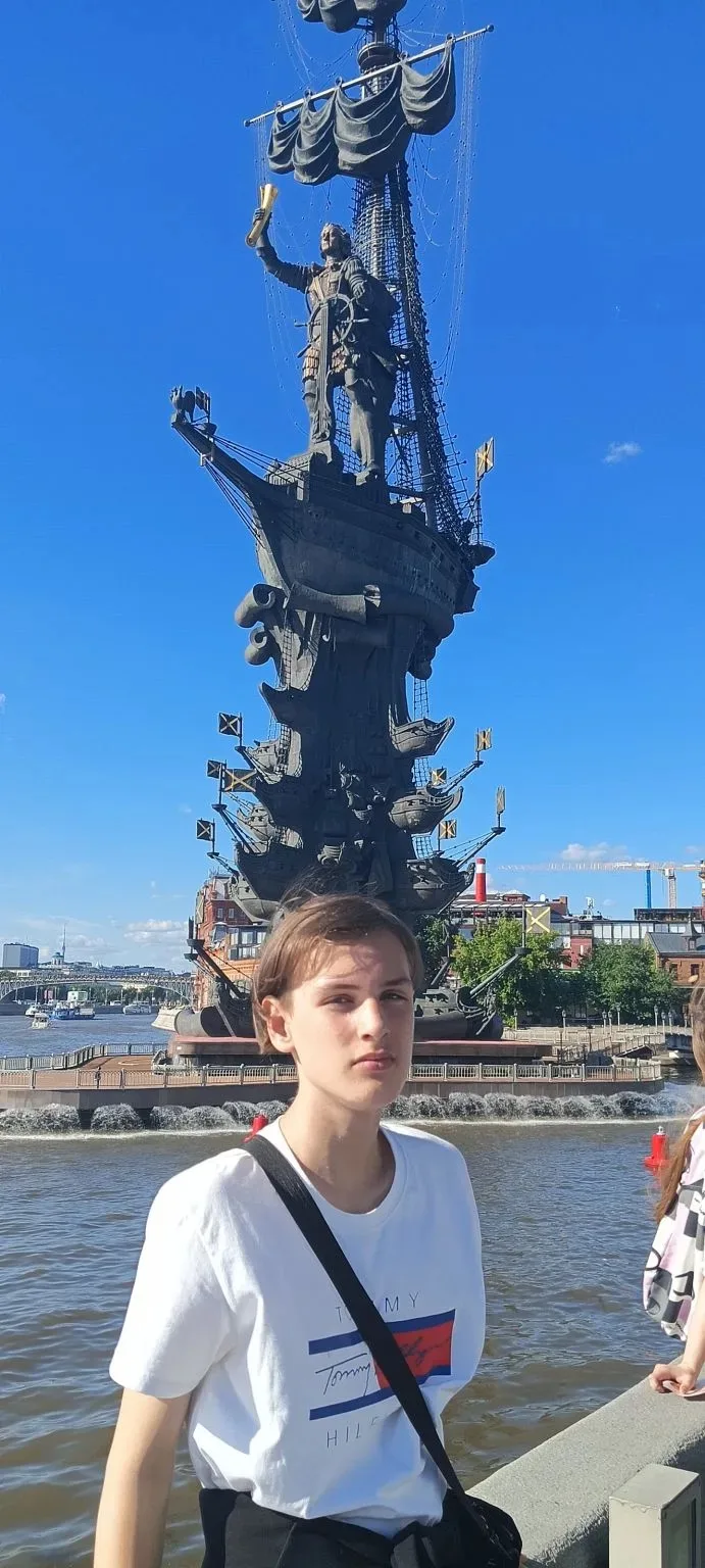 🌞 Лето не спешит с нами прощаться!