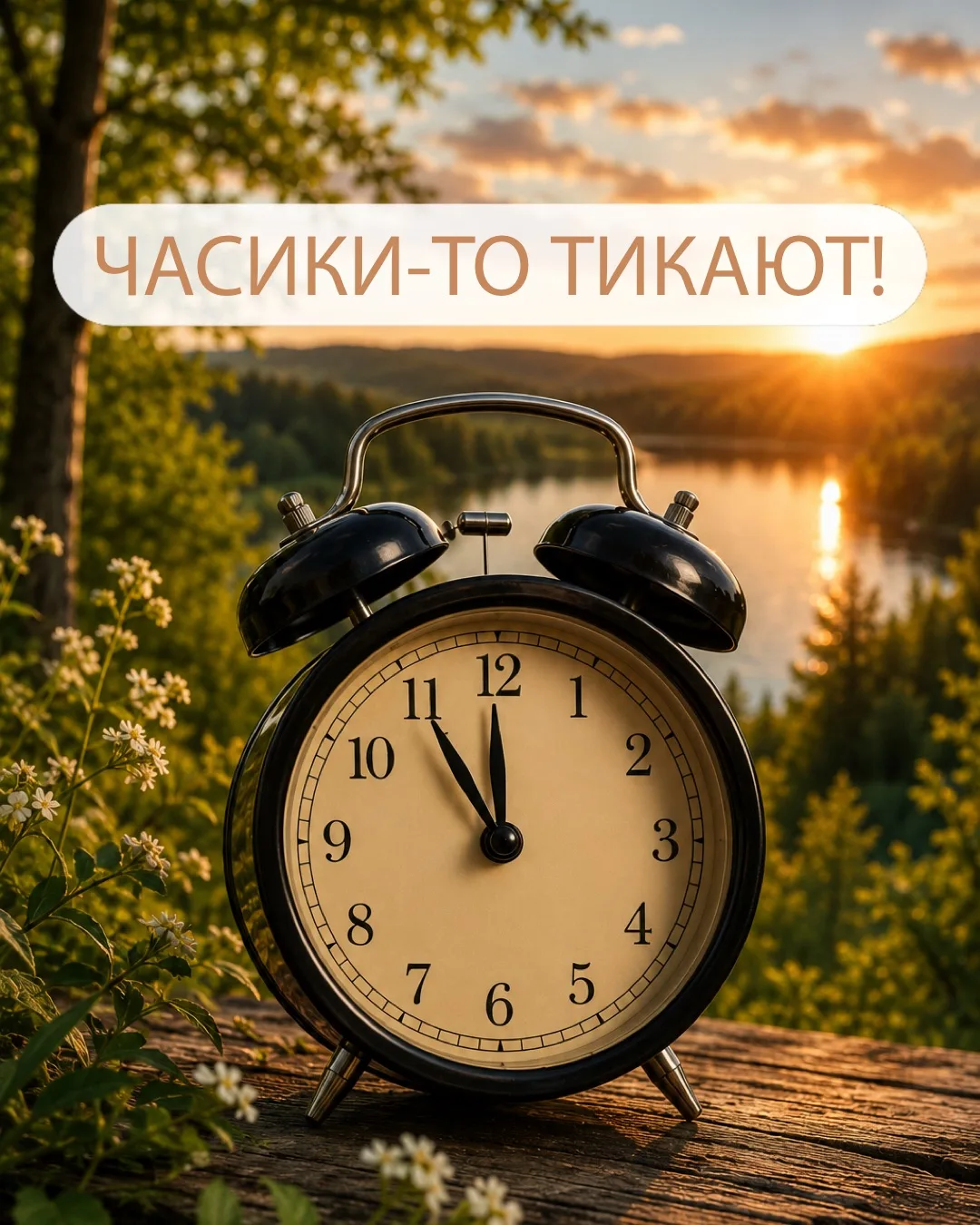 Небольшое напоминание о том, что розыгрыш целого месяца отдыха всё ещё идёт!🔥