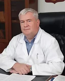 Бывший глава саратовского минздрава Владимир Дудаков вернулся на пост главврача областн...