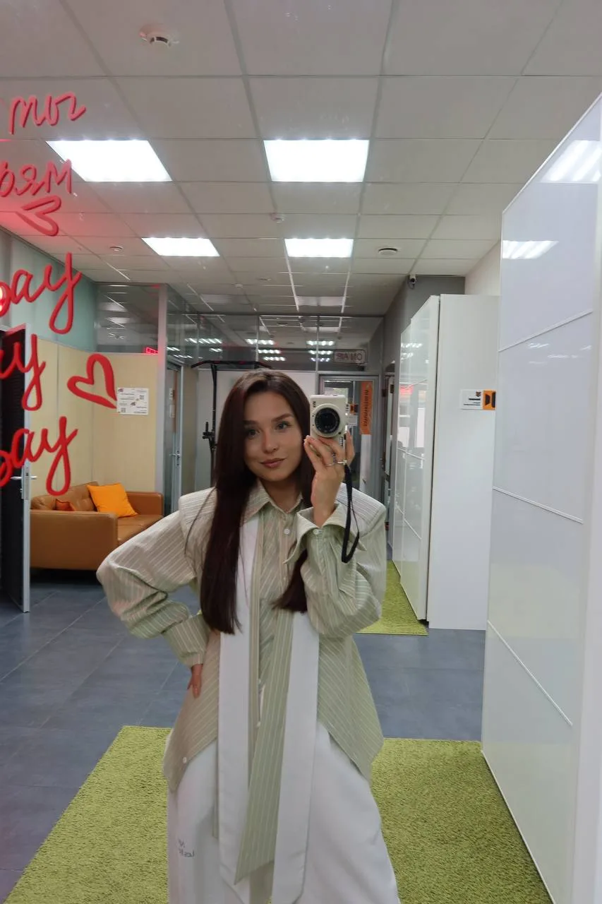 Как вас стало много >>> 🥰