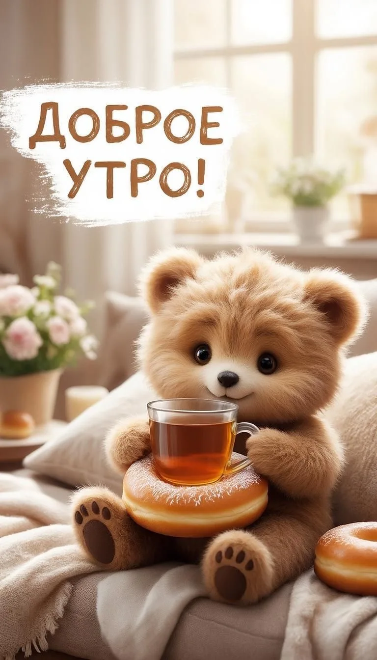 💌 Красивые открытки