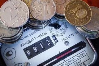 Женщина с семьёй жила в муниципальной квартире. В один момент ей пришла платёжка с долг...