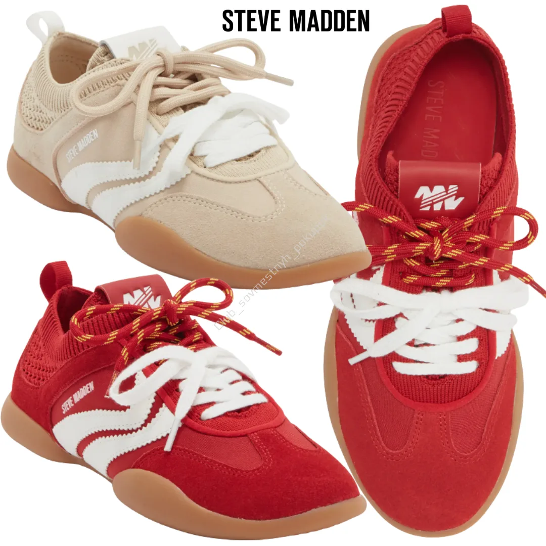 Steve Madden 🇺🇸