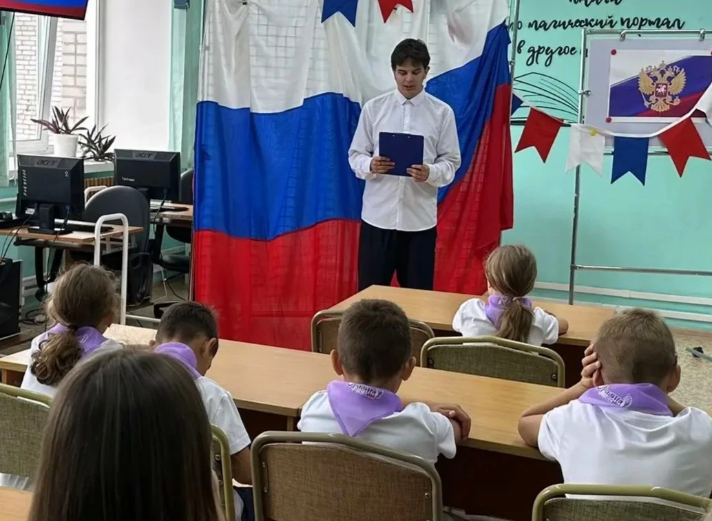 «Моя страна — Россия»: праздник, квест и настоящее приключение! 🎉