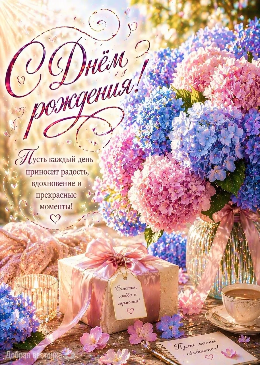 Открытка дня💌Подписаться