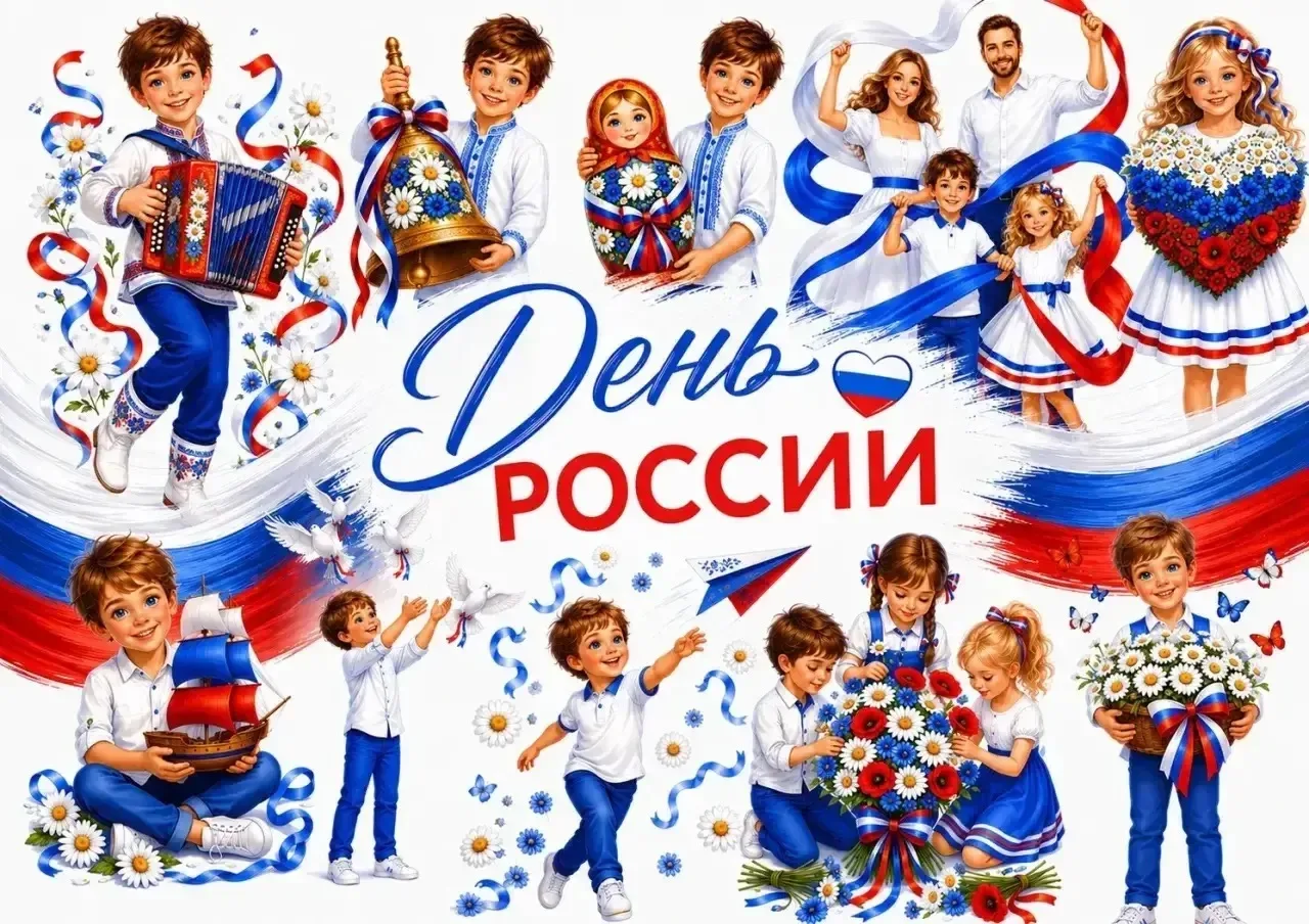 «Разговоры о важном» в дошкольном возрасте? Да! И это работает.