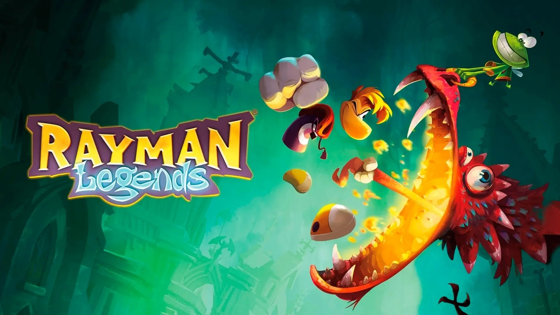 Ubisoft объявила, что оригинальная Rayman Legends (2013) не исчезнет из цифровых магазинов после вых