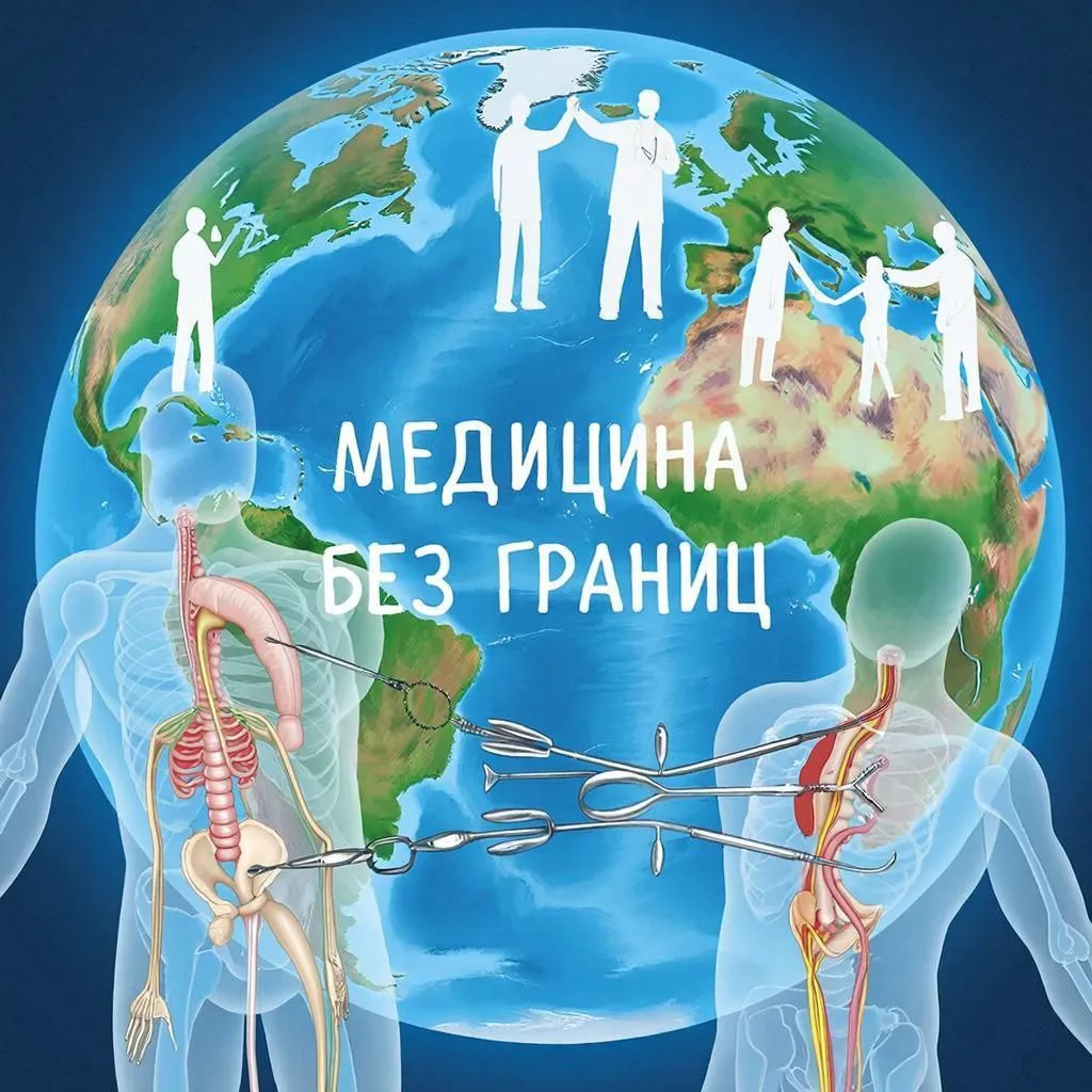 🤯 Медицина без границ: как урология переплетается с болезнью Паркинсона.  Проблема для многих очень 