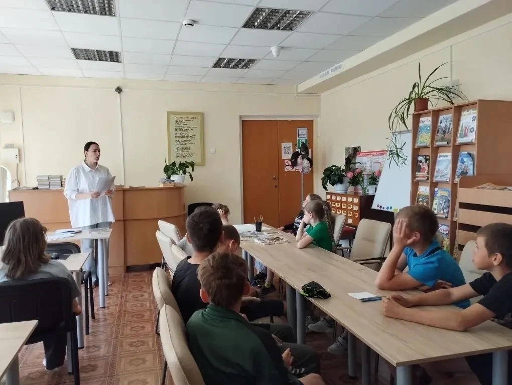 6 июня в день рождения великого русского поэта, основоположника современного русского литературного 