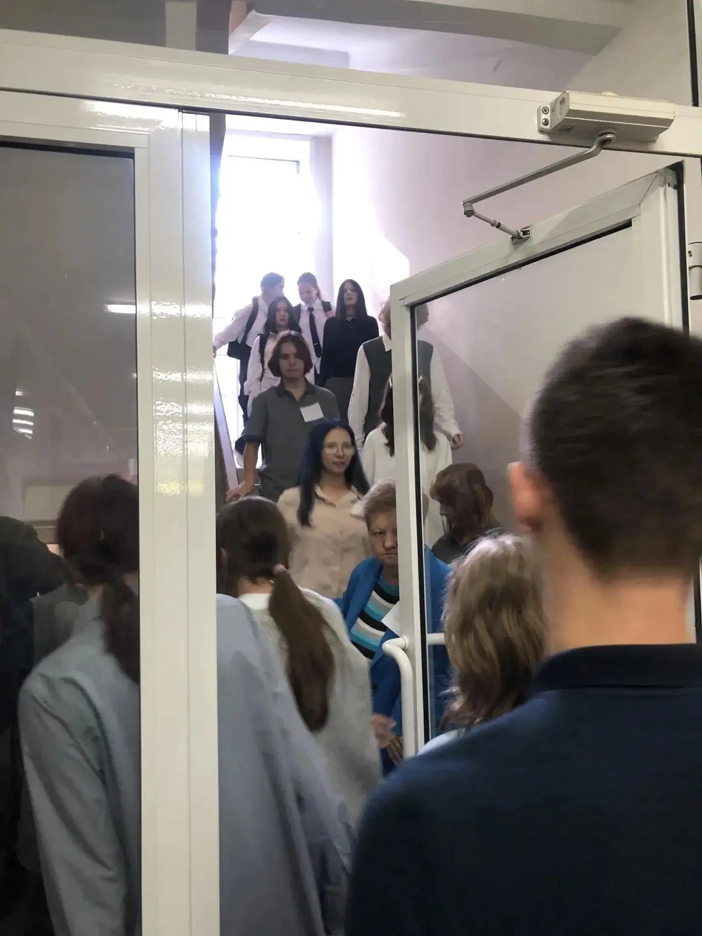 🔥 Когда каждая секунда на счету!
