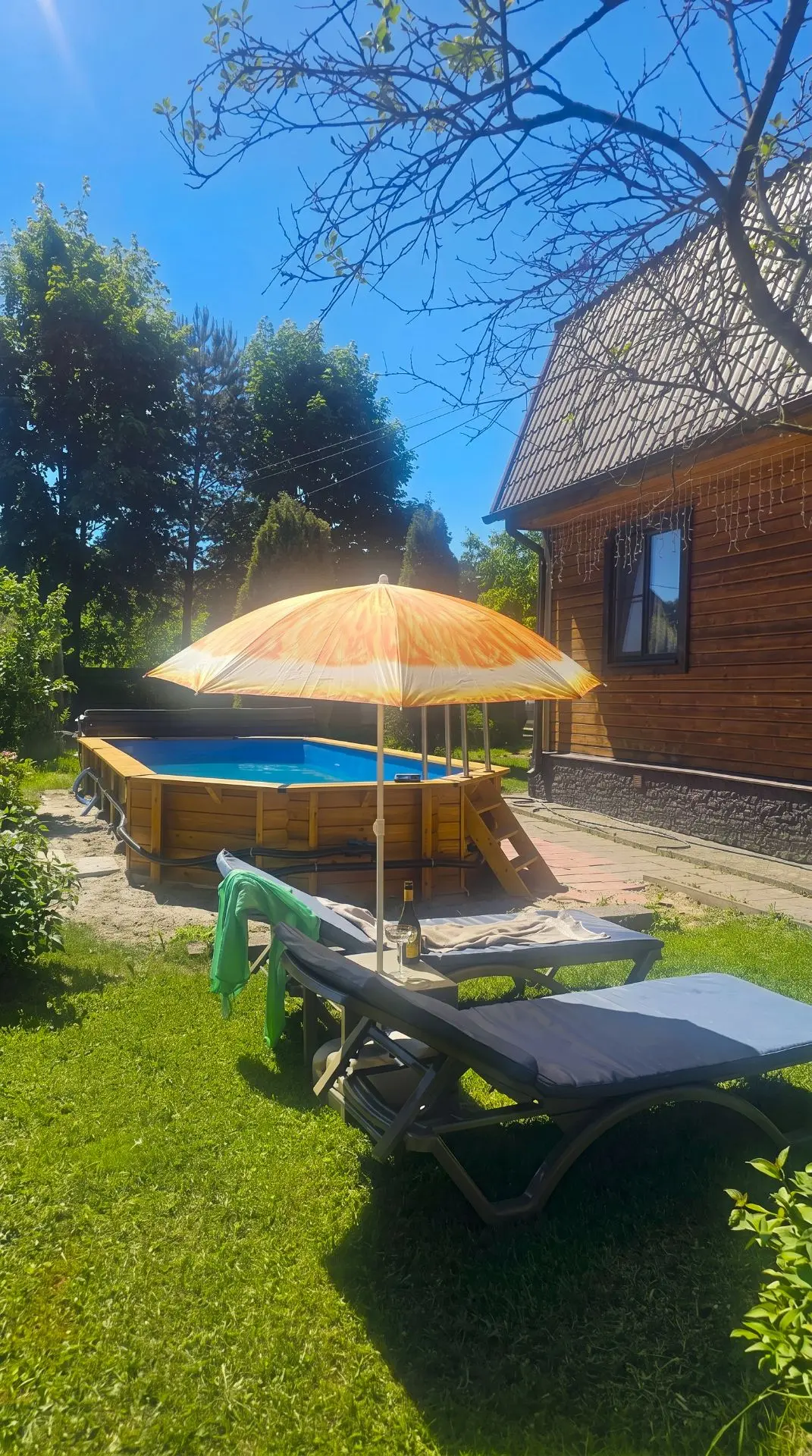 😎 Фото от заказчика из Твери 😎