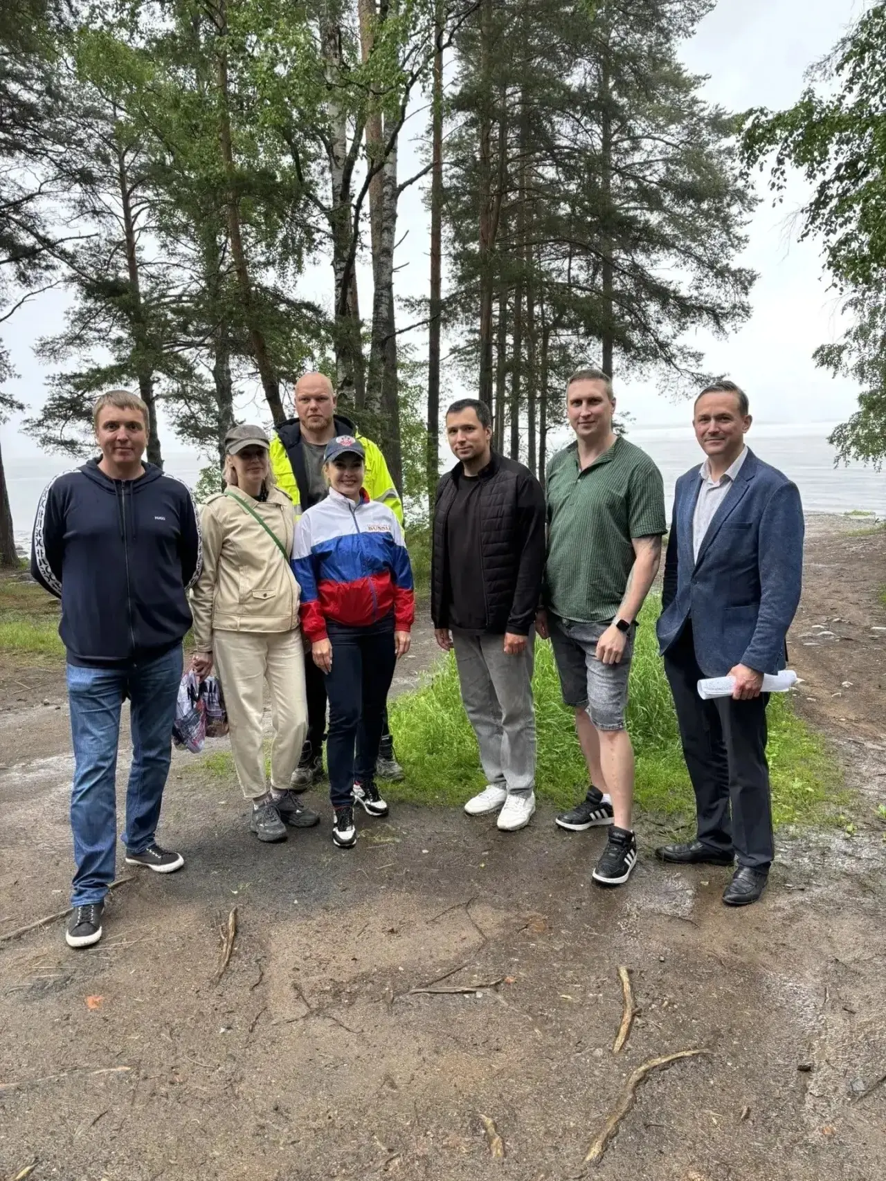 Завтра приступаем к благоустройству парка Каменный ручей! 🌿

Работы проводим в рамках федерального 