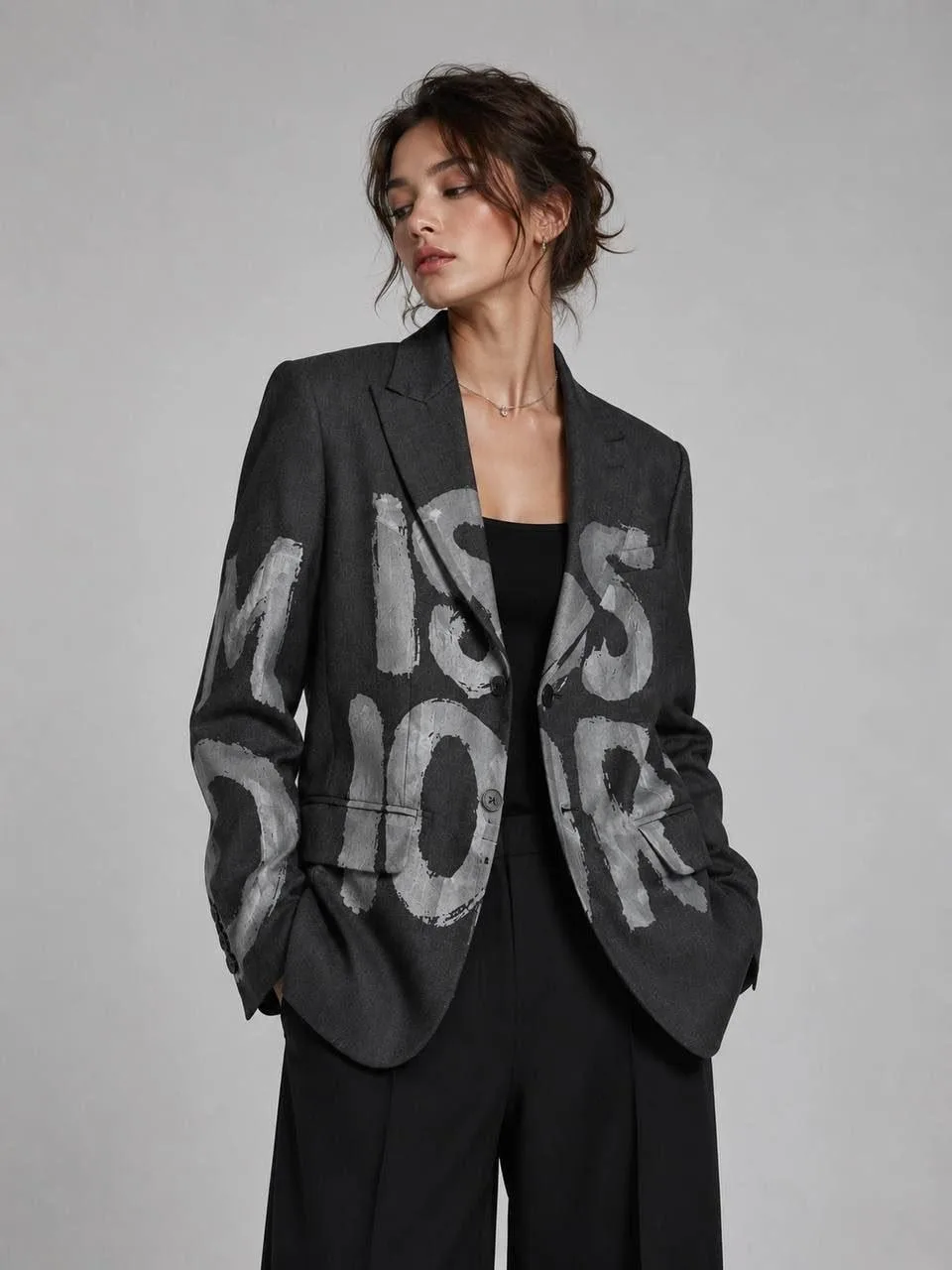 Dior пиджак