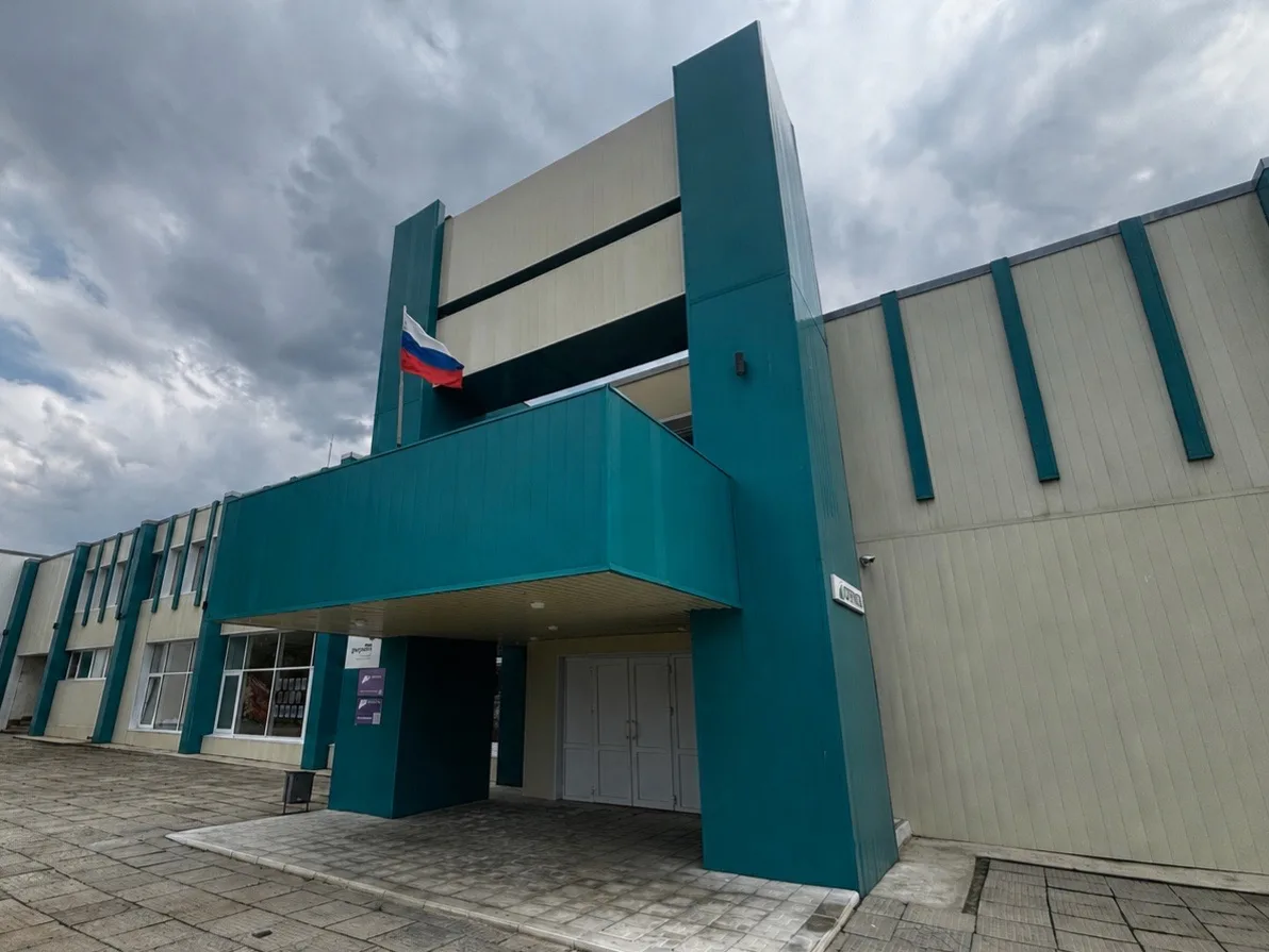 Сотрудники фонда капитального ремонта Волгоградской области в рамках рабочей поездки в ...