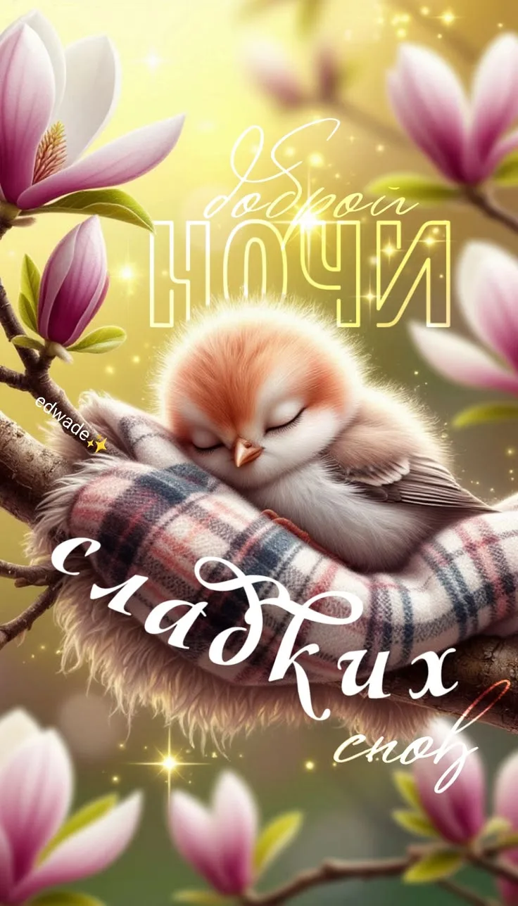 Изображение 1 к публикации «❤️ Открытки и Поздравления»