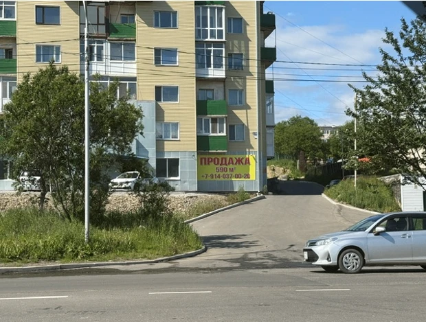 Внимание!
Информация для рекламораспространителей, размещающих средства наружной рекламы и информаци