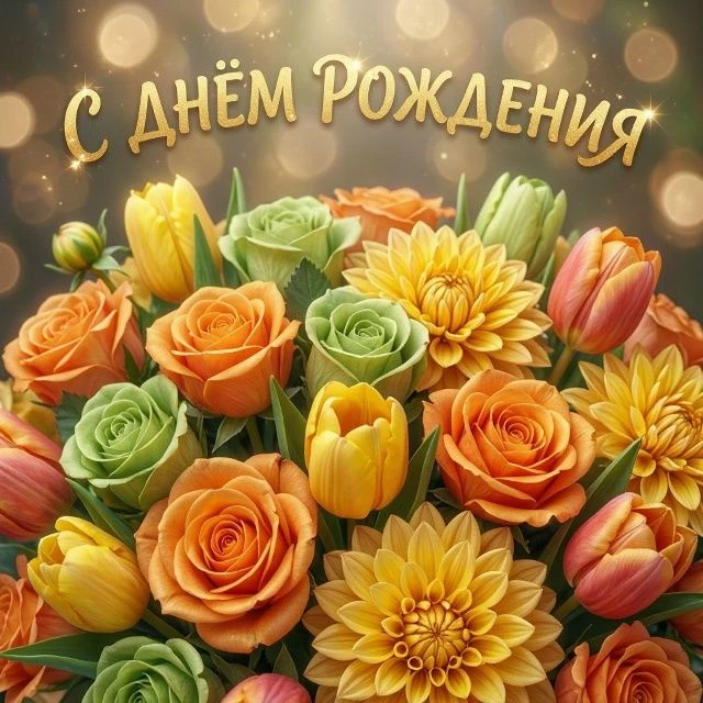 #ВдохновениеПоздравляет