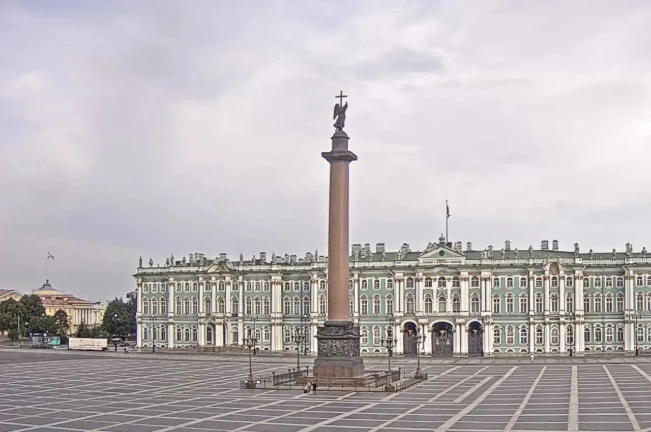 1 сентября. Этот день в истории Санкт-Петербурга