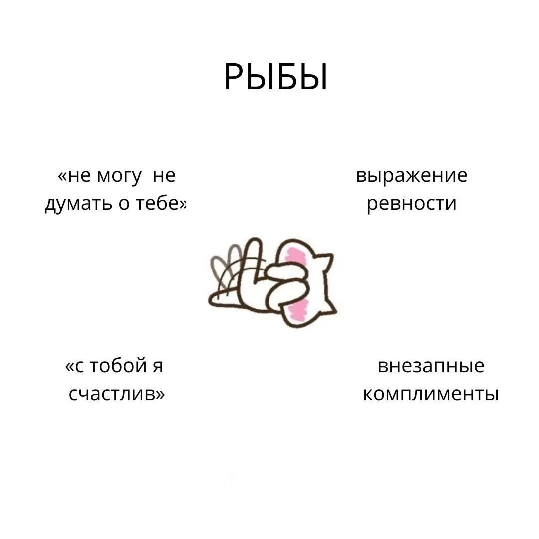 Изображение 1 к публикации «гороскопчик»